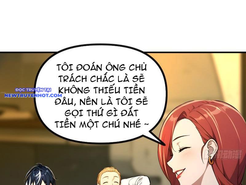 Mạt Thế Chi Đỉnh, Đối Kháng Với Quái Dị Cấp Diệt Thế! chapter 7 - Trang 66