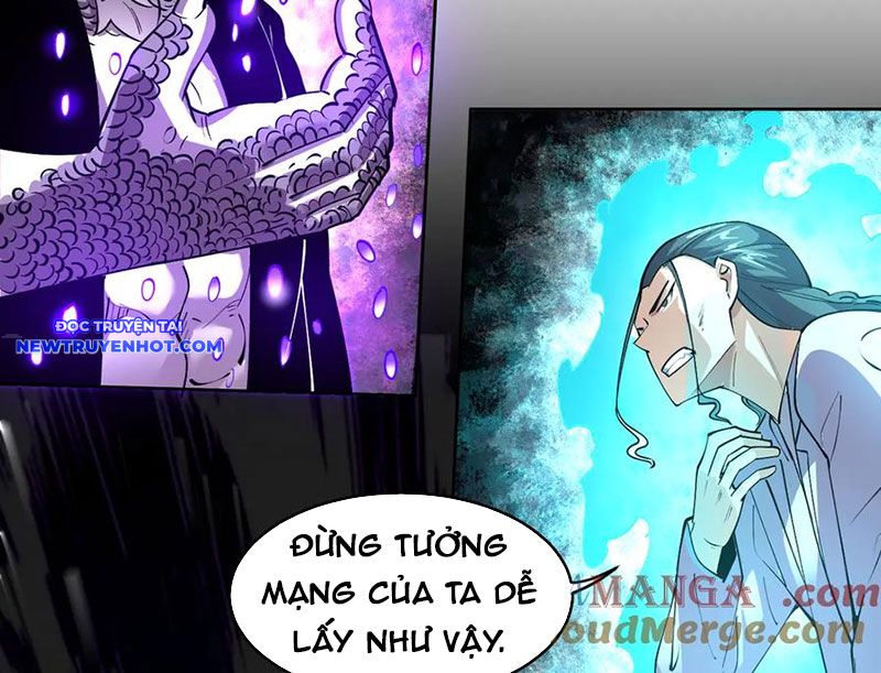 Ta Có Nhìn Thấy Quy Tắc Cấm Khu! chapter 28 - Trang 4