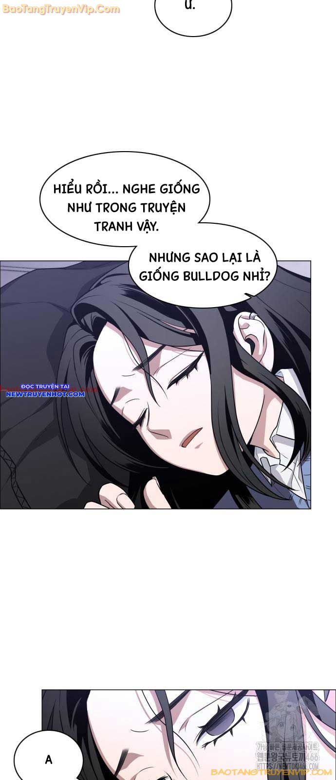 Kiếm Vương chapter 26 - Trang 51