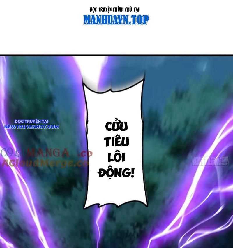 Thái Cổ Yêu Thánh Lấy Ta Làm Lô Đỉnh chapter 103 - Trang 44