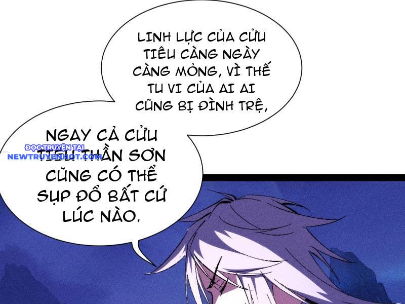 Tróc Đao Nhân chapter 58 - Trang 10