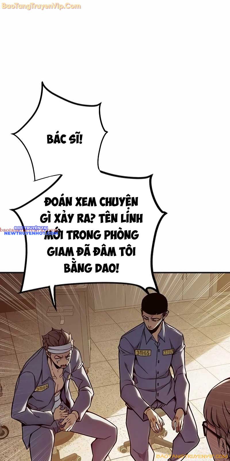 Nhà Tù Vị Thành Niên chapter 28 - Trang 41