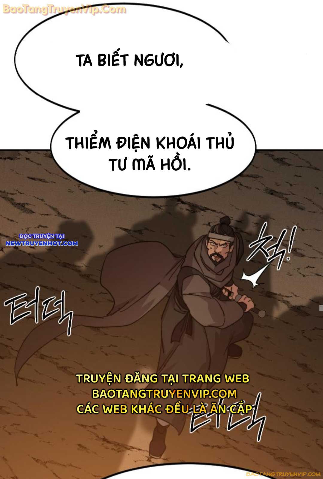 Hoa Sơn Tái Xuất chapter 152 - Trang 126