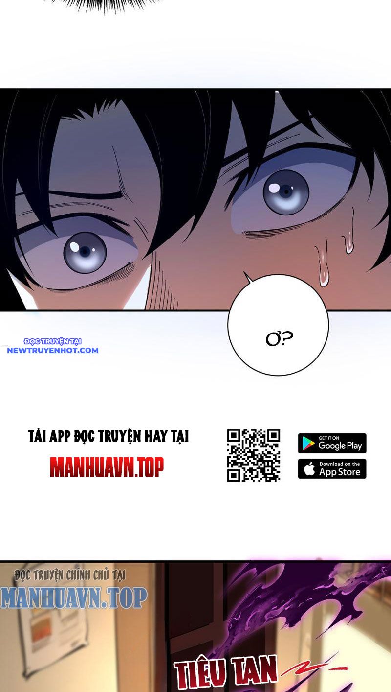 Vô Hạn Thôi Diễn chapter 17 - Trang 36