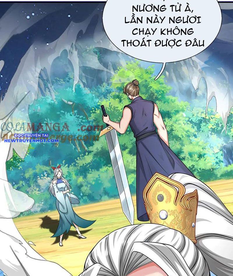 Võ đạo đại đế chapter 69 - Trang 54