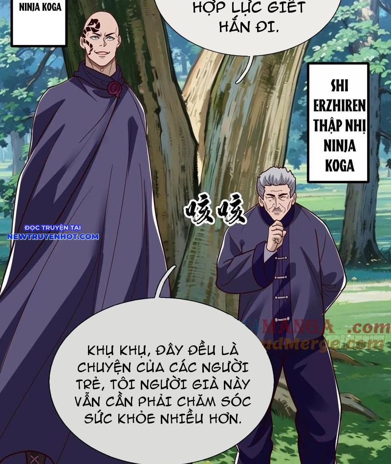 Ta Tu Luyện Thành Thần Tại đô Thị chapter 76 - Trang 71