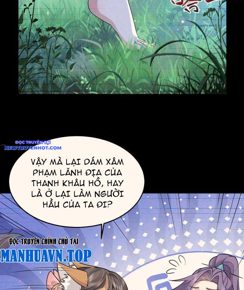 Nhị Sư Huynh Tuy Là Phàm Nhân Nhưng Rất Mạnh Mẽ chapter 78 - Trang 16