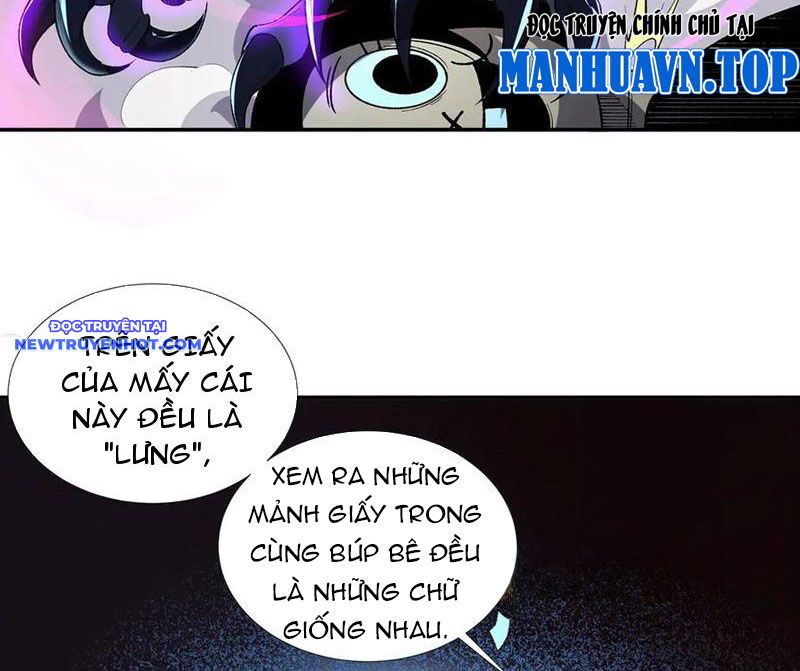 Vô Hạn Thôi Diễn chapter 41 - Trang 28