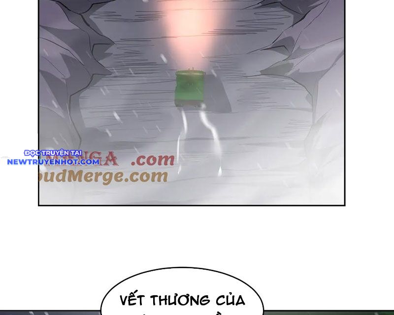 Ta Có Nhìn Thấy Quy Tắc Cấm Khu! chapter 28 - Trang 47