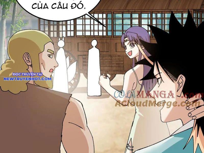 Vật Lý Tu Tiên Hai Vạn Năm chapter 44 - Trang 47