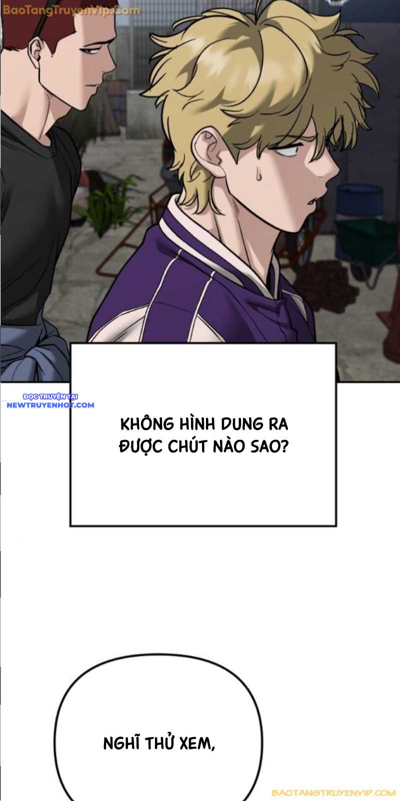 Giang Hồ Thực Thi Công Lý chapter 115 - Trang 84