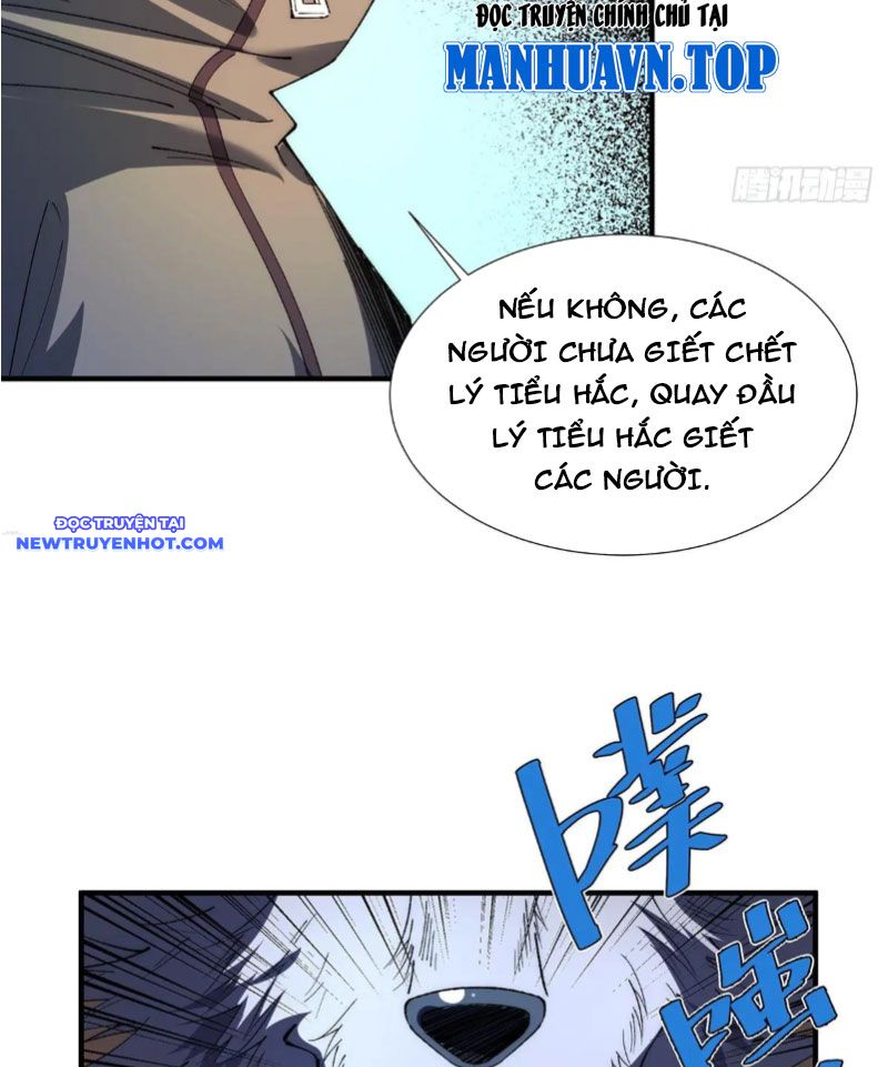 Vô Hạn Thôi Diễn chapter 32 - Trang 72