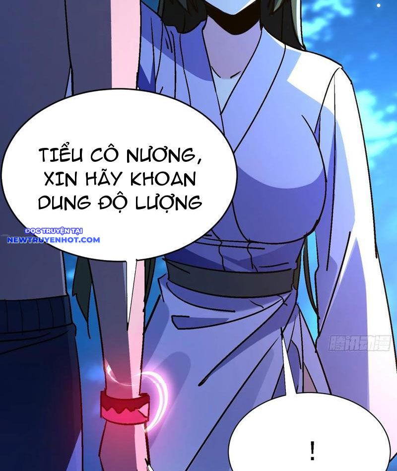 Bạn Gái Của Tôi Toàn Là Truyền Thuyết chapter 115 - Trang 50