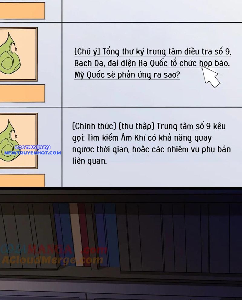 Bắt Đầu Với Trăm Vạn Minh Tệ chapter 195 - Trang 41