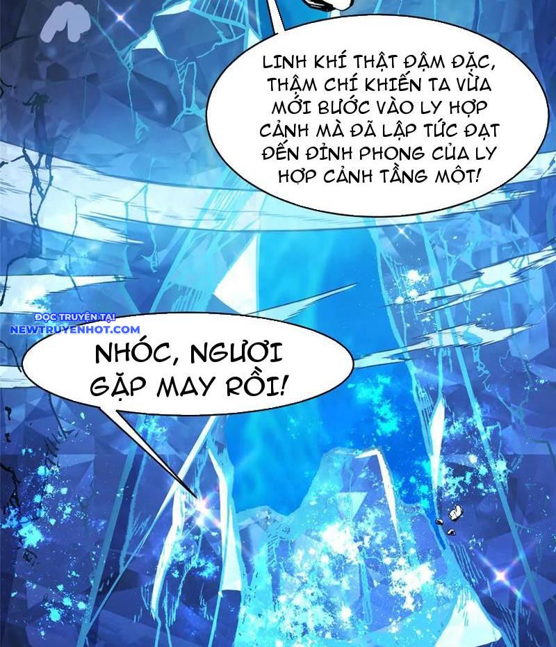 Đô Thị Cực Phẩm Y Thần chapter 218 - Trang 49