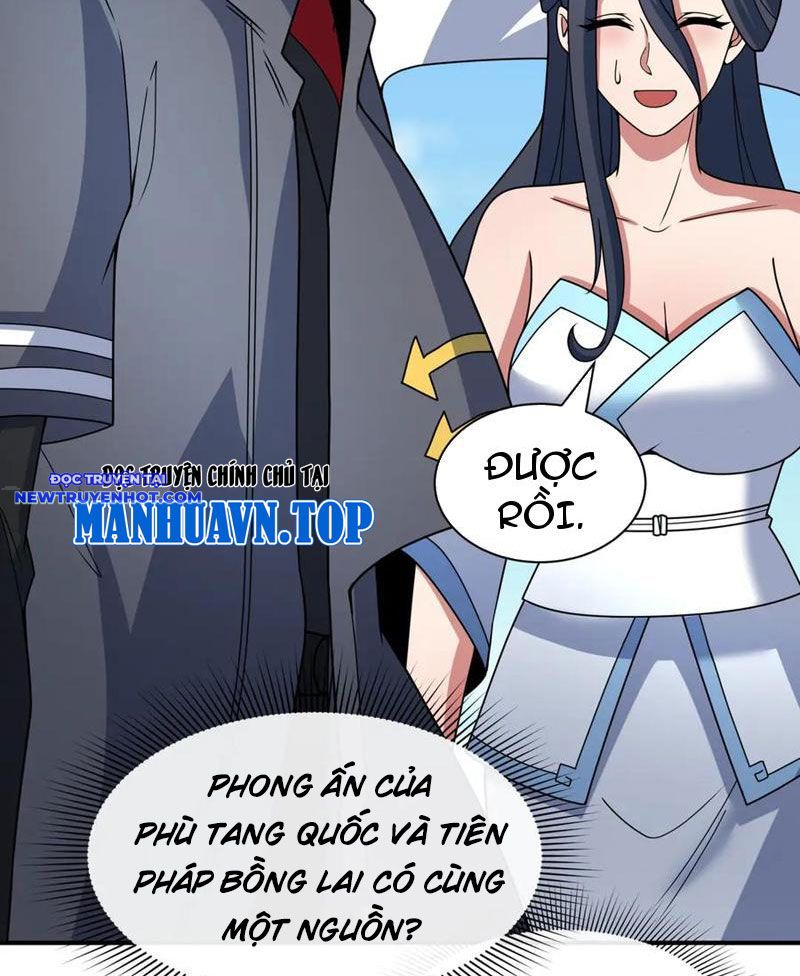 Kỷ Nguyên Kỳ Lạ chapter 394 - Trang 10