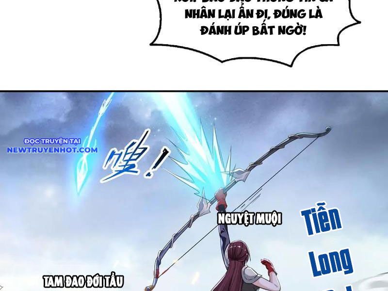 Quỷ Dị Xâm Lấn, Ta Đoạt Xá Tử Thần Nghịch Tập Xưng Vương chapter 45 - Trang 64