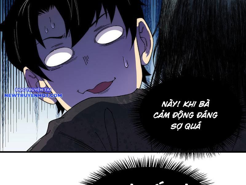 Vô Hạn Thôi Diễn chapter 14 - Trang 44