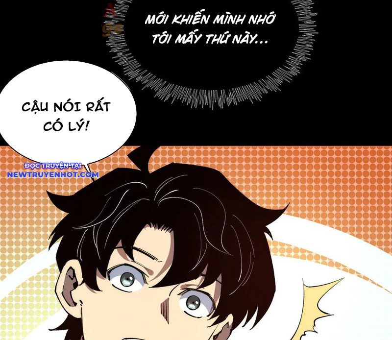 Vô Hạn Thôi Diễn chapter 27 - Trang 89