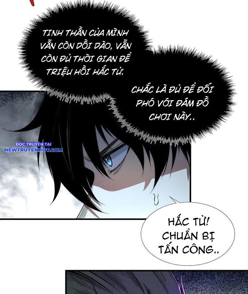 Vô Hạn Thôi Diễn chapter 39 - Trang 39