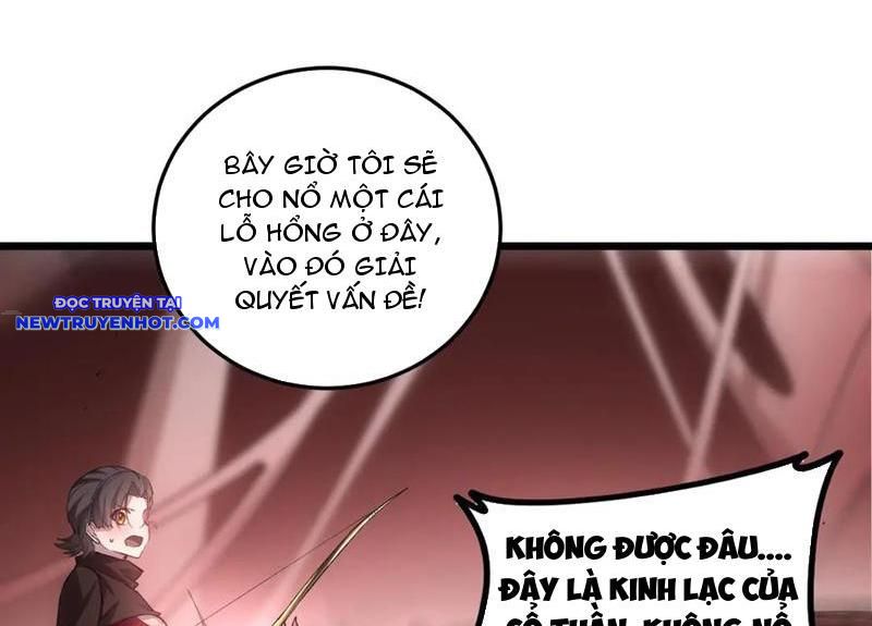 Ta Là Chúa Tể Trùng Độc chapter 36 - Trang 106