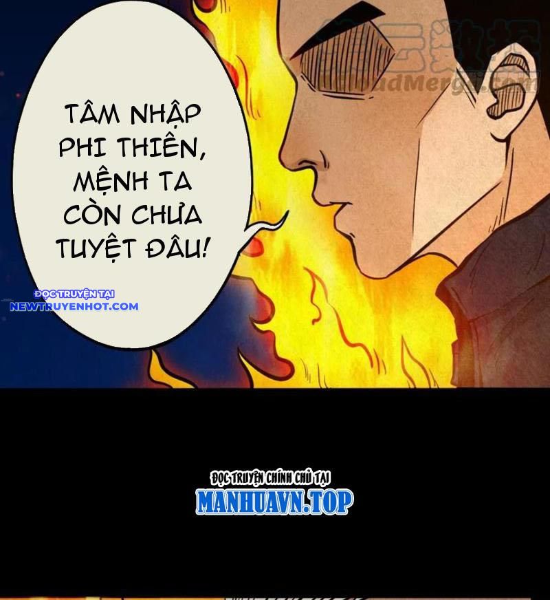 đấu Yếm Thần chapter 126 - Trang 11