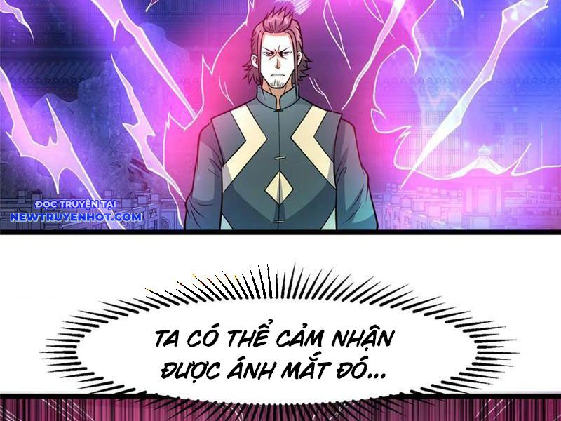 Đô Thị Cực Phẩm Y Thần chapter 217 - Trang 56