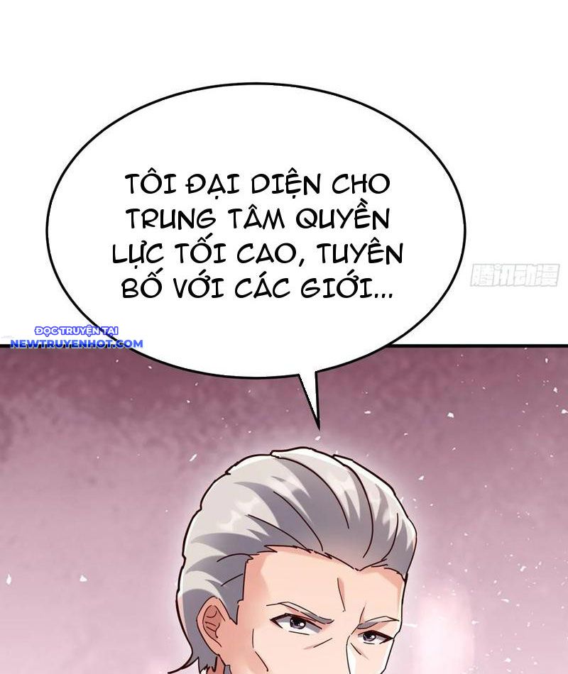 Bảy Vị Sư Tỷ Sủng Ta Tới Trời chapter 78 - Trang 58