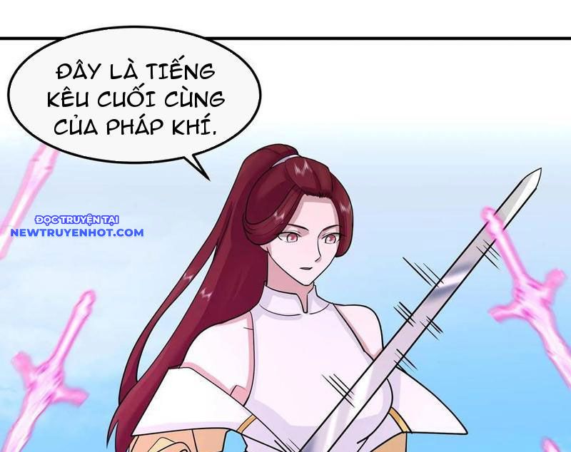 Hỗn Độn Thiên Đế Quyết chapter 125 - Trang 2