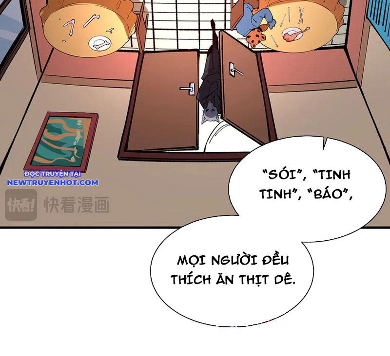 Vô Hạn Thôi Diễn chapter 27 - Trang 37