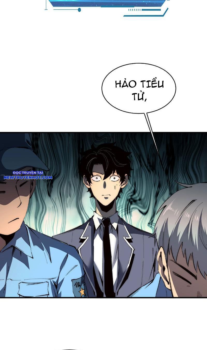 Vô Hạn Thôi Diễn chapter 20 - Trang 37