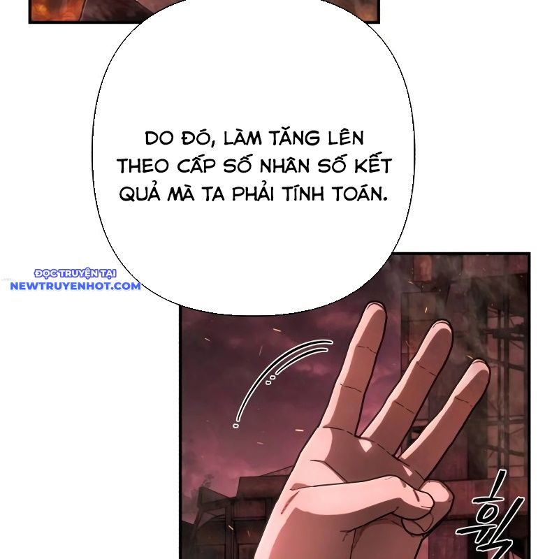 Sự Trở Lại Của Anh Hùng Diệt Thế chapter 125 - Trang 21