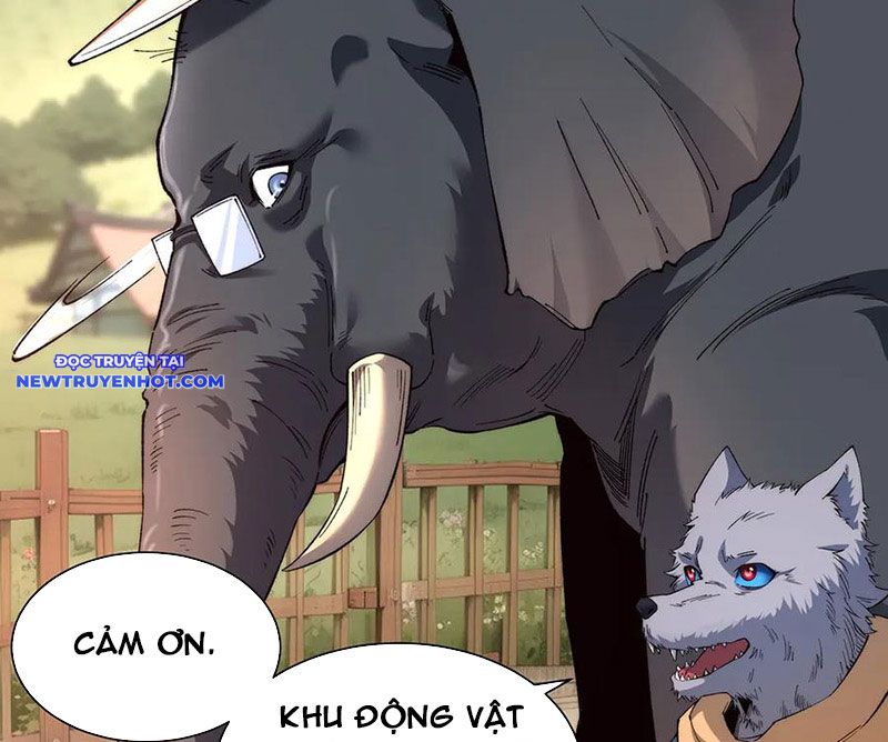 Vô Hạn Thôi Diễn chapter 28 - Trang 23