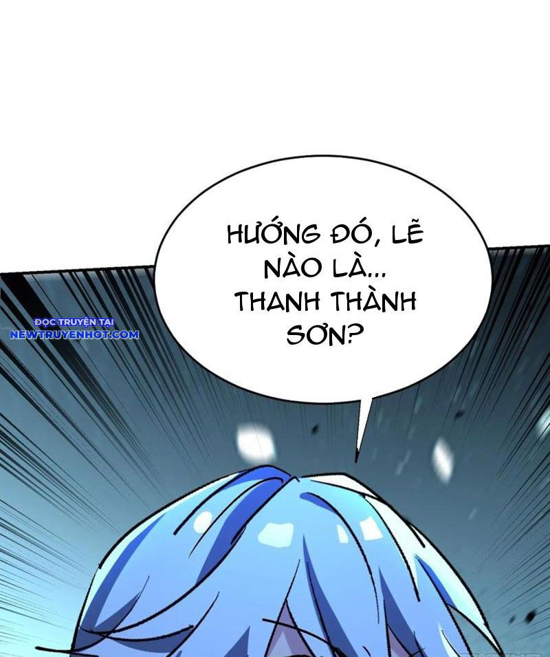 Bạn Gái Của Tôi Toàn Là Truyền Thuyết chapter 116 - Trang 45