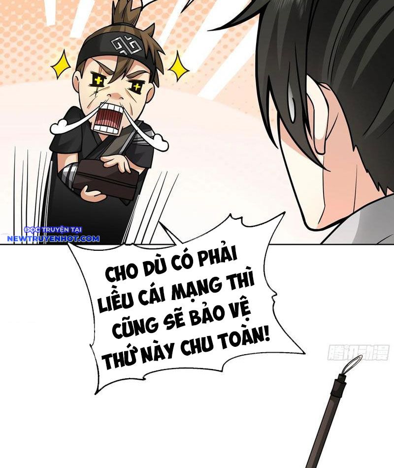 Hạch Động Lực Kiếm Tiên chapter 24 - Trang 50