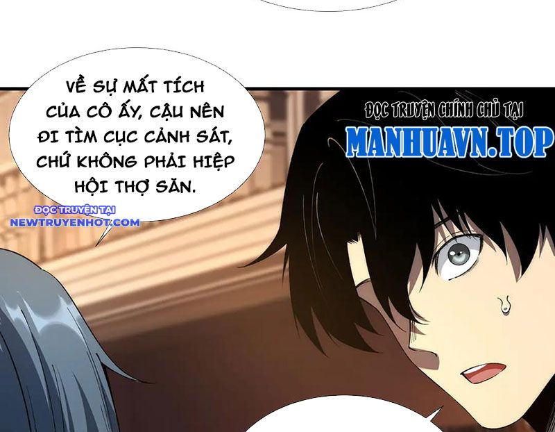 Vô Hạn Thôi Diễn chapter 38 - Trang 31