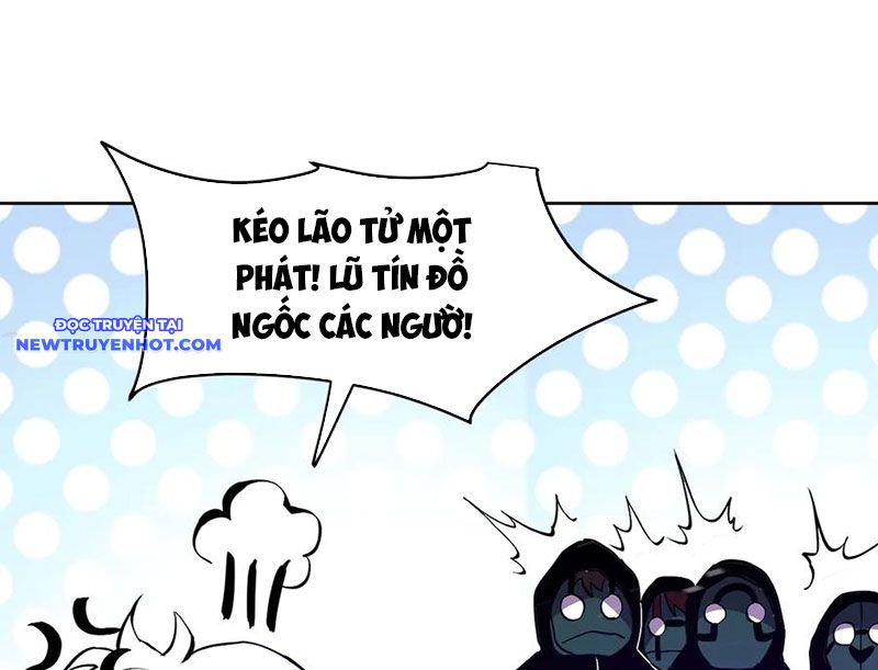 Ta Có Nhìn Thấy Quy Tắc Cấm Khu! chapter 28 - Trang 39