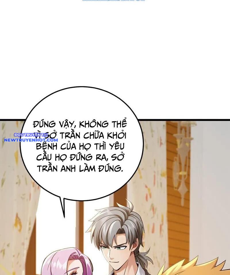 Trấn Quốc Thần Tế chapter 227 - Trang 54