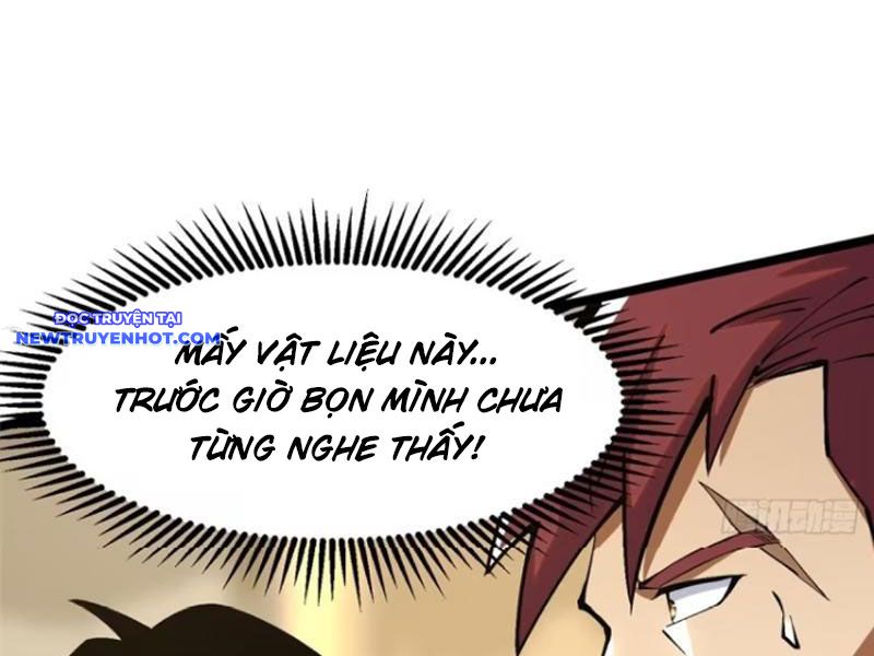 Ta Thật Không Muốn Học Cấm Chú chapter 91 - Trang 59