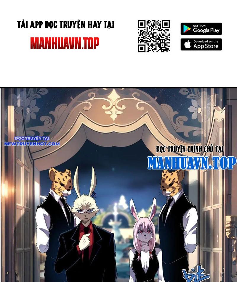 Vô Hạn Thôi Diễn chapter 35 - Trang 10