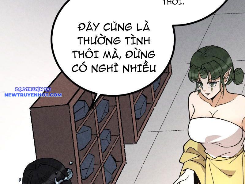 Trở Thành Tiên Bắt đầu Từ Việc Xuyên Không Thành... Heo chapter 53 - Trang 31