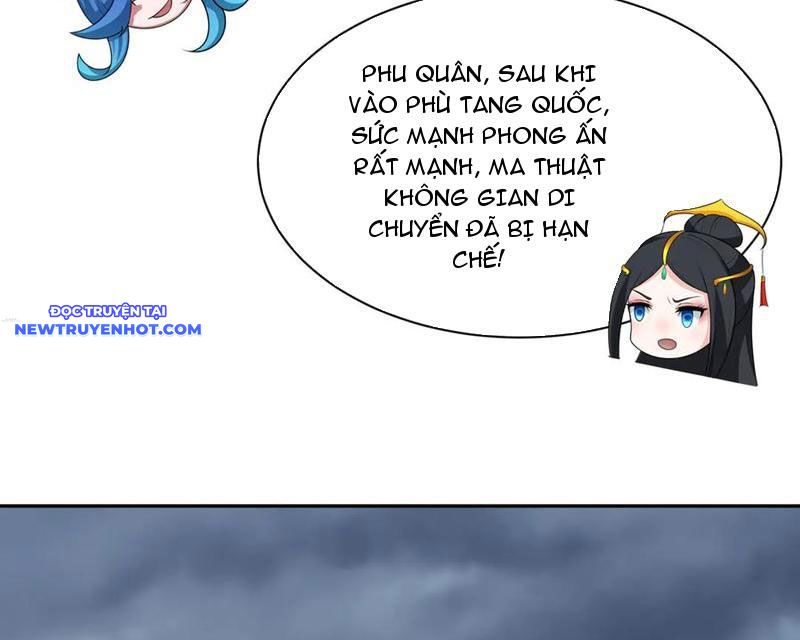 Kỷ Nguyên Kỳ Lạ chapter 395 - Trang 145