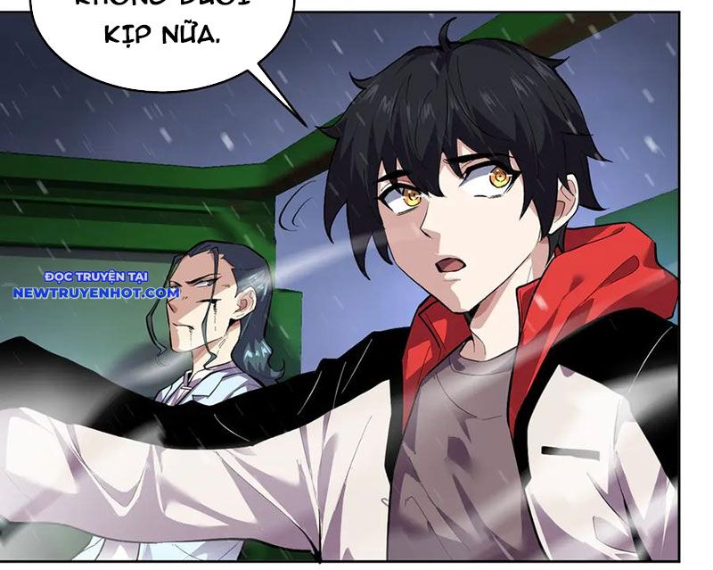 Ta Có Nhìn Thấy Quy Tắc Cấm Khu! chapter 28 - Trang 43