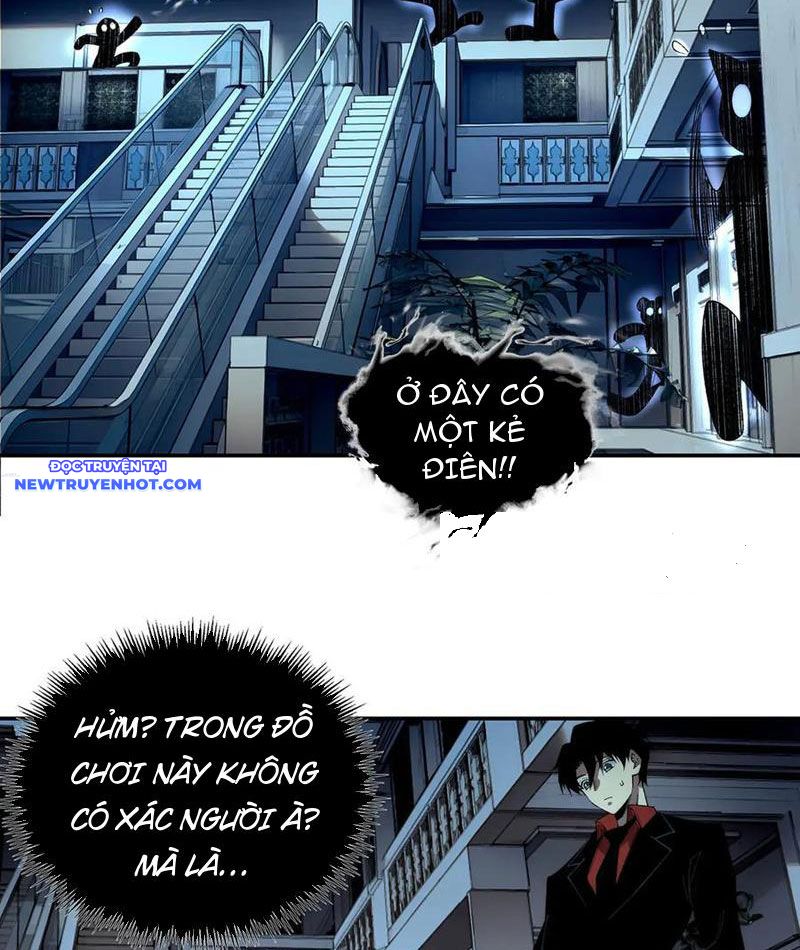 Vô Hạn Thôi Diễn chapter 40 - Trang 50