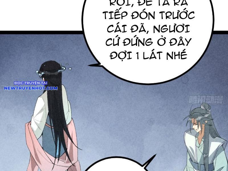 Trở Thành Tiên Bắt đầu Từ Việc Xuyên Không Thành... Heo chapter 53 - Trang 88