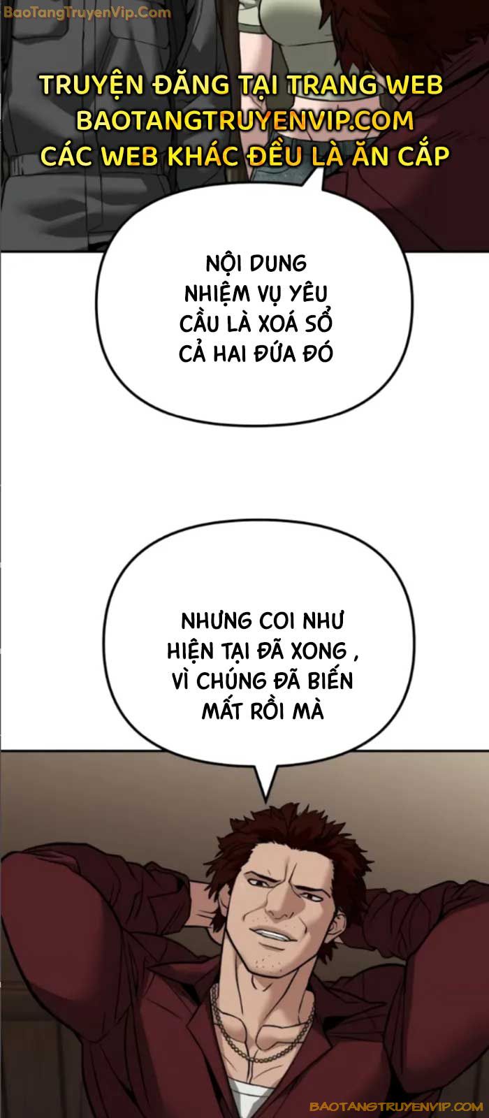 Giang Hồ Thực Thi Công Lý chapter 114 - Trang 23