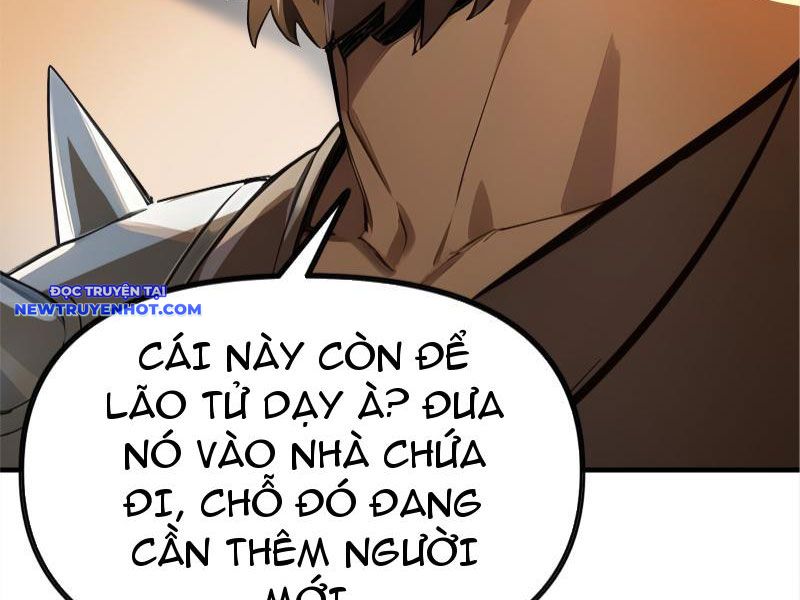 Mạt Thế Chi Đỉnh, Đối Kháng Với Quái Dị Cấp Diệt Thế! chapter 8 - Trang 121