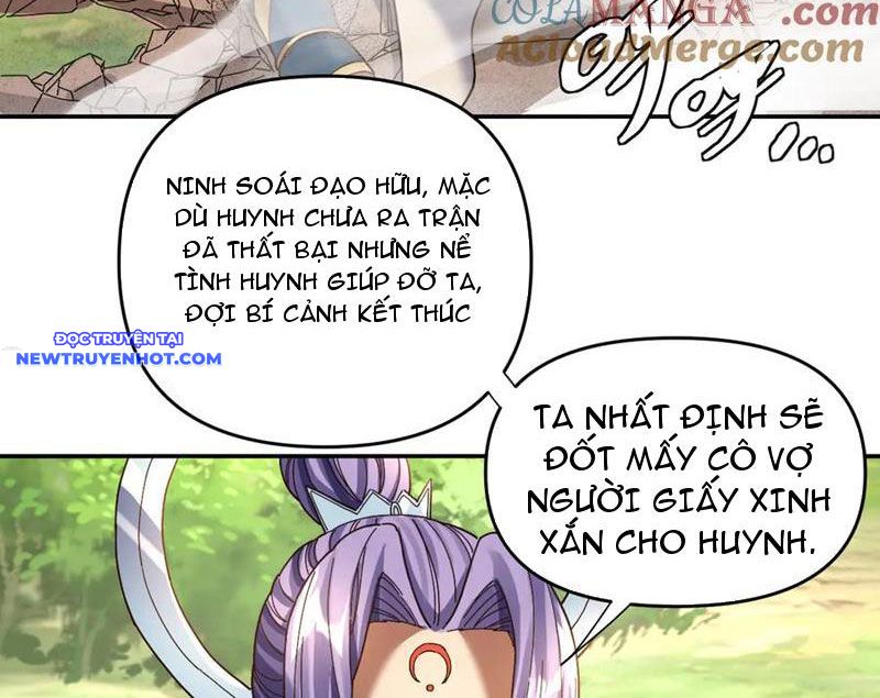 Bắt Đầu Chấn Kinh Nữ Đế Lão Bà, Ta Vô Địch! chapter 53 - Trang 49