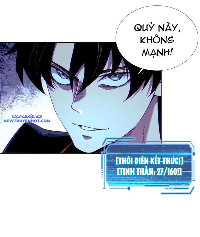 Vô Hạn Thôi Diễn chapter 43 - Trang 36