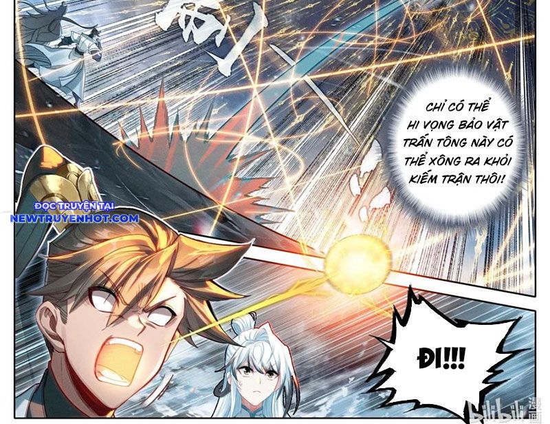 Phàm Nhân Tu Tiên chapter 356 - Trang 3